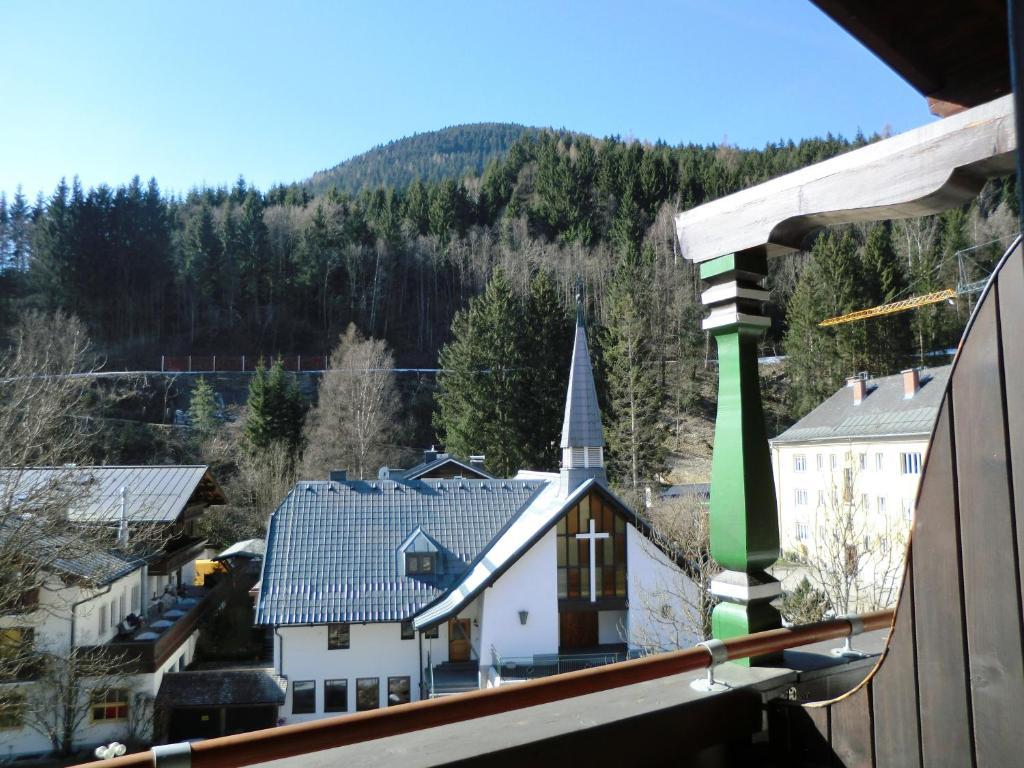 Hotel St. Georg Zell am See Exterior photo